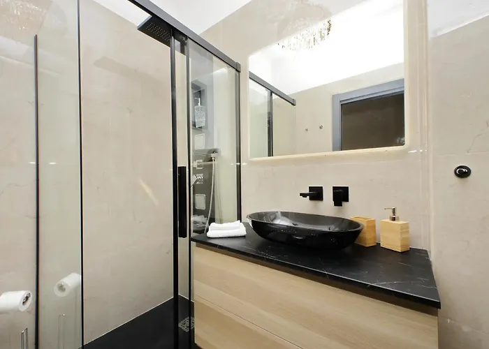 Apartamento Colosseo Splendido Lusso 170 Mq Roma