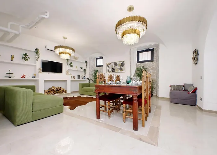 Apartamento Colosseo Splendido Lusso 170 Mq Roma