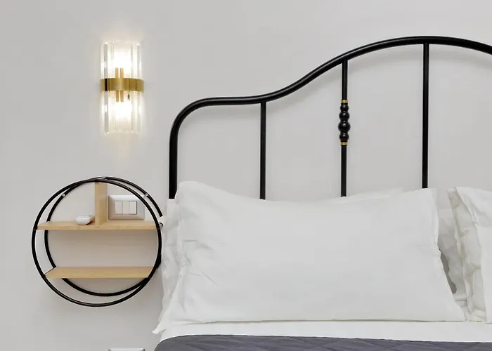 Apartamento Colosseo Splendido Lusso 170 Mq